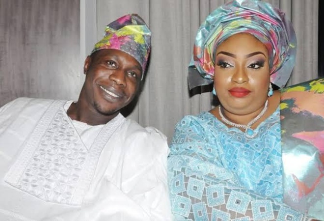 Obasanjo?s son begs estranged wife for forgiveness, reconciliation