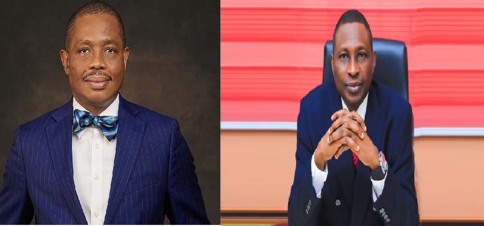 Corruption: NBA threatens legal action against EFCC chair, Olukoyede