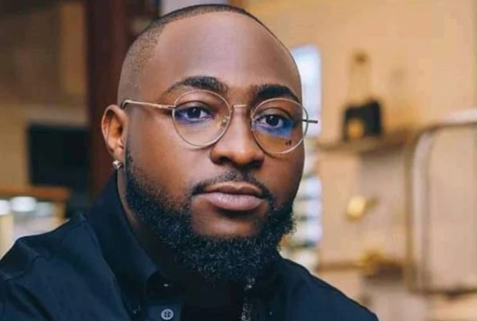 America?s best doctors are Nigerians, Davido claims