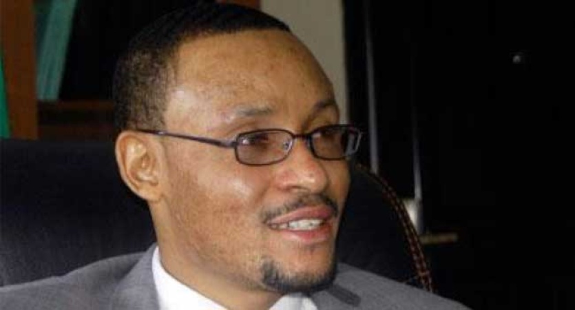 Like Senate, Reps move to remove CCT Chairman Umar