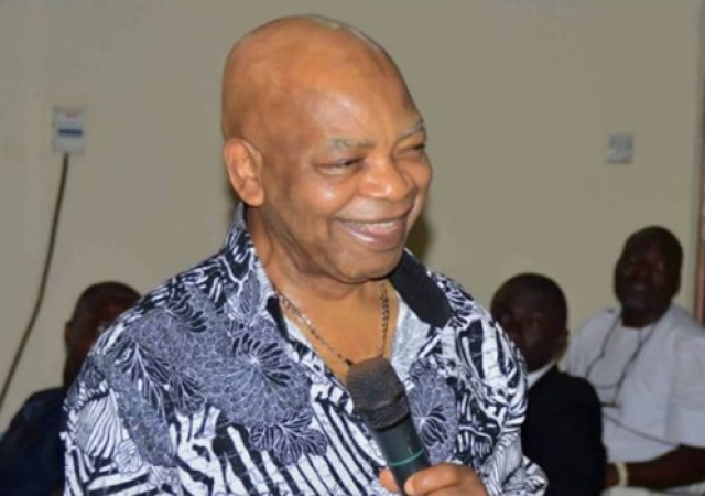 Soludo hails Arthur Eze?s generosity, selflessness as he marks his 76th birthday