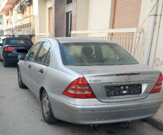 FCT Police to begin crackdown on vehicles without number plates