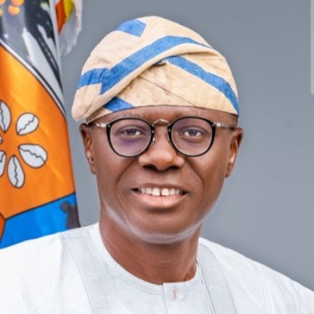 Court strikes out Sanwo-Olu?s suit against EFCC