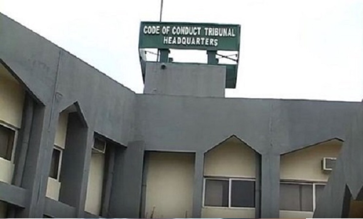  Drama as self-proclaimed chairman storms CCT amid Senate?s missteps
