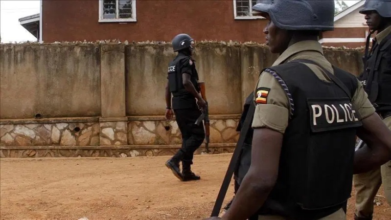 Police arrest four students for alleged gang rape