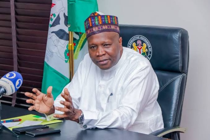 Unongo lived for others ? Northern Governors