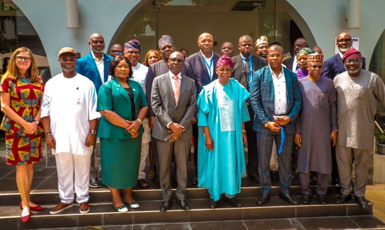 National Policy on Marine and Blue Economy to chart direction for development ? Oyetola