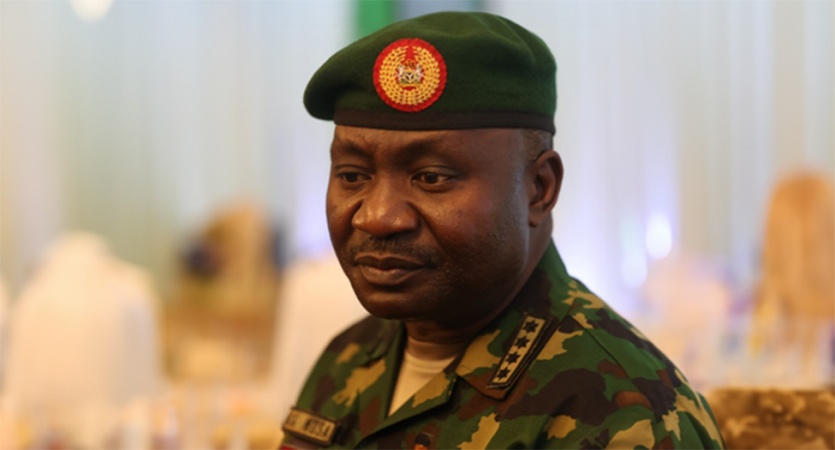 Informants, logistics are oxygen of terrorism ? CDS