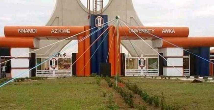 UNIZIK governing council urges Tinubu to review sack by education ministry