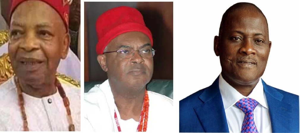 Group wants Innoson, Arthur Eze, Igwe Achebe to establish special universities in Anambra
