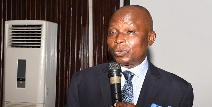 Nigeria?s laws outdated, need holistic review, says Fagbemi