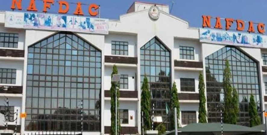 NAFDAC, PCN direct open drug market operators to relocate to wholesale centres