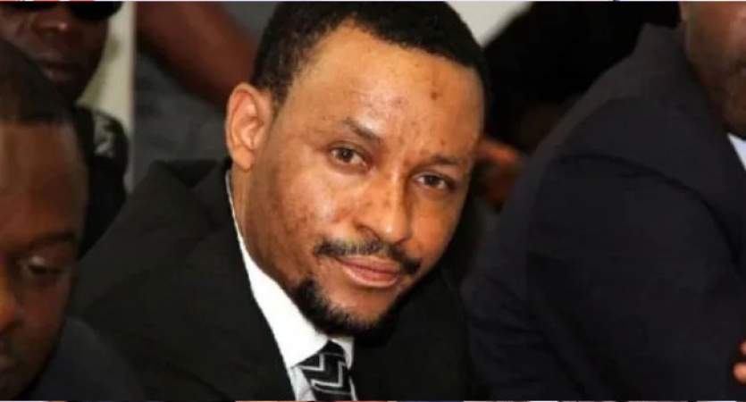 Senate admits error in resolution to remove CCT Chair Danladi