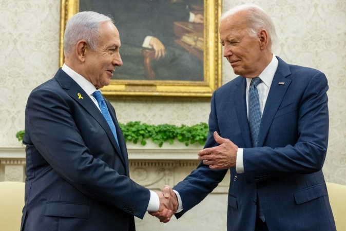 Israel, Hezbollah agree ceasefire to end Lebanon war