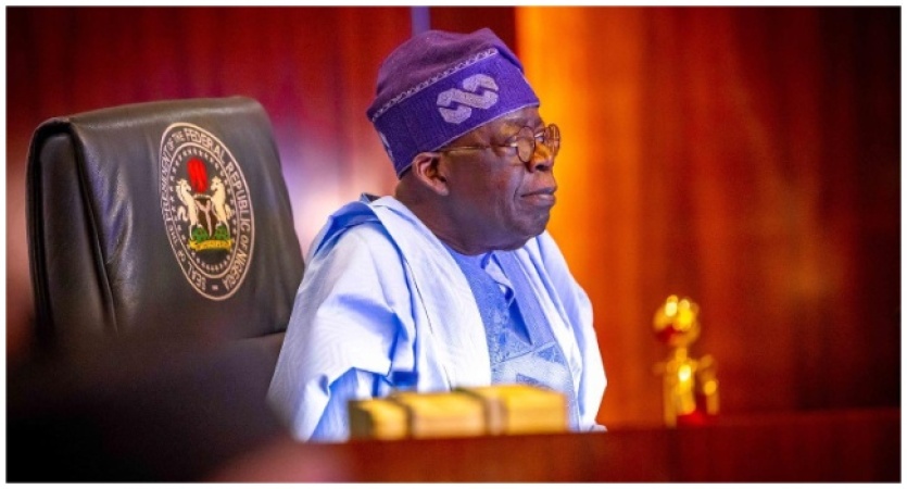 Tinubu nominates three for code of conduct bureau