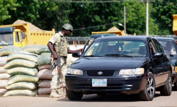 Extortion checkpoints: South East road users cry out, lament agony, frustration they pass through