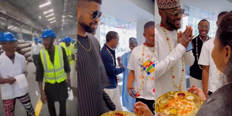 ?Naija is a joke,? Nigerians slam FG for sending ?influencers? to understudy India?s CNG use