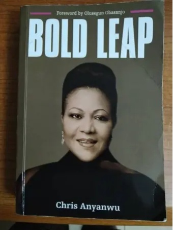 Chris Anyanwu?s ?Bold Leap?: Obasanjo, Jonathan, Akume, others to headline public presentation