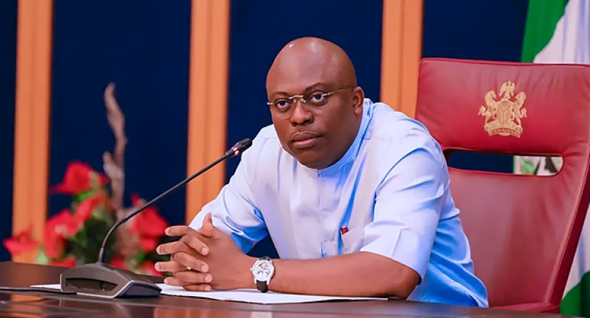 Rivers disbands road decongestion taskforce over harassment, extortion complaints