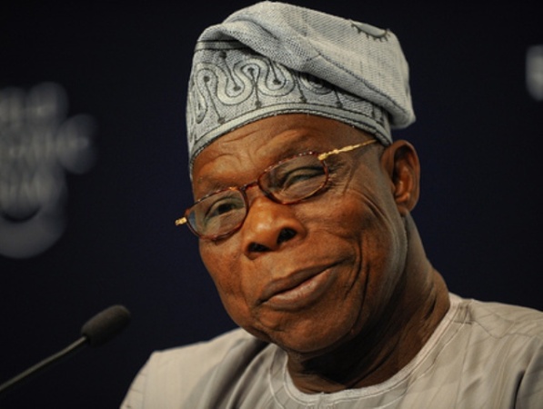 Those behind my death rumor will not escape tragedy ? Obasanjo