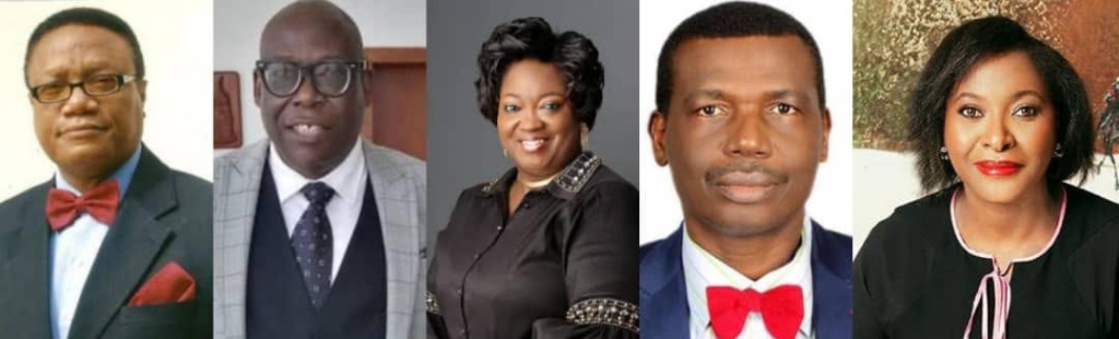 Gavel Lecture: Eminent personalities to discuss how to restore confidence in Nigerian judiciary