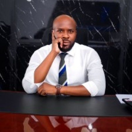 Technology, artificial intelligence no longer optional for Africa ? Shehu Tijjani