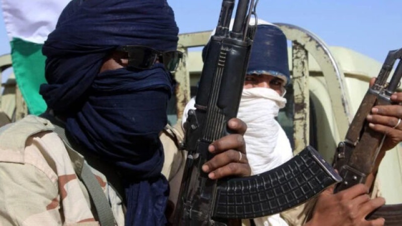 Gunmen kidnap 10 in Plateau community
