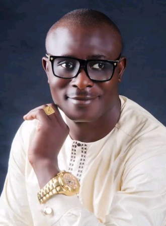 Wife of APC Chieftain, Charles Kurobo, cries out over armed abduction of husband in Bayelsa, seeks Police, Gov. Diri?s intervention