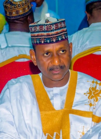 Sokoto Govt assures on constant water supply
