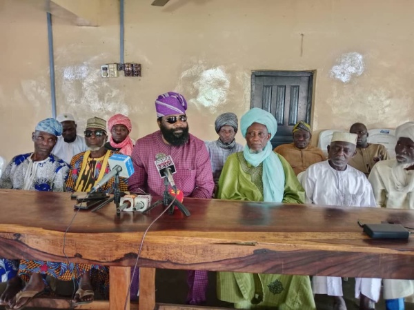 Muslim body protests appointment of Adeleke?s appointee as Asiwaju Musulumi of Osogbo 