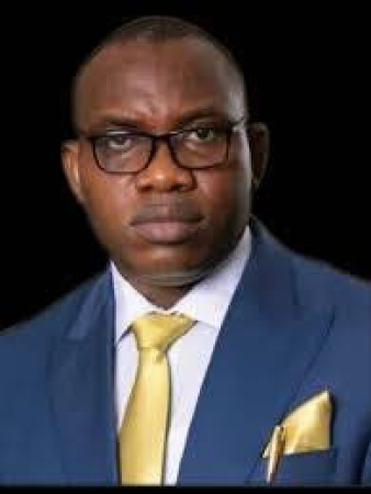 UNIZIK VC Tussle: Odoh sues university for denying his professorial conferment 