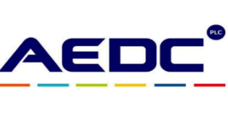 Electricity workers shut down AEDC headquarters over unfair labour treatment 