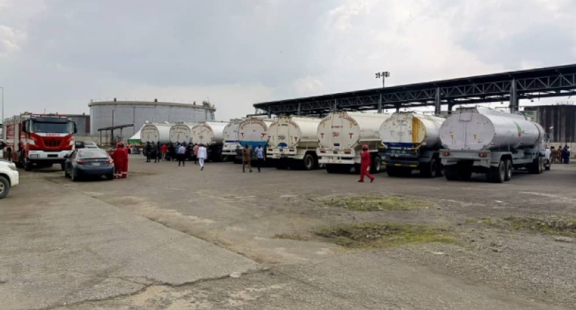 NNPCL reveals outlets to sell Port Harcourt Refinery products