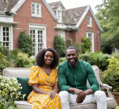 Japa: No future in Nigeria, nothing will make us return ? UK-based couple