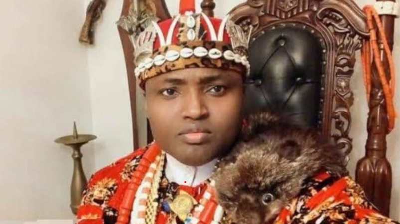 Terrorism: Finnish court sets deadline for Simon Ekpa?s trial