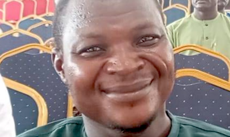 Shock, sorrow at CAN as Youth Wing Chairman dies suddenly