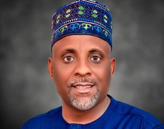 Garba Muhammad congratulates Newly NUJ President, Alhassan Yahya