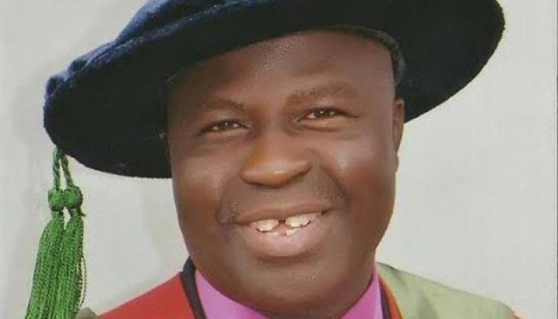 FUOYE Vice Chancellor accused of sexual harassment, other offences