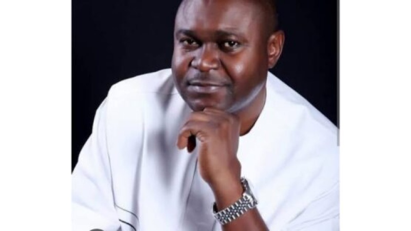JUST IN: Police arrest Uzodinma?s ex-commissioner