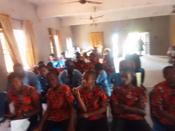 Idemili schools mark Innovation Week; winners of ICT quiz emerge