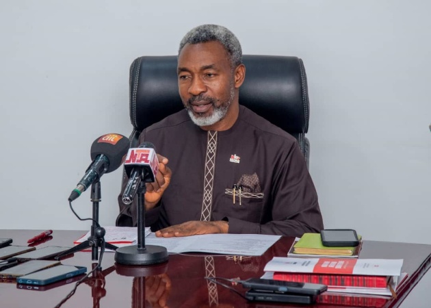 Nigeria to establish first public relations, leadership University ? NIPR president