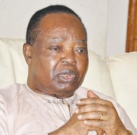 Senate pays tribute to ex-Senate president Wayas at valedictory session