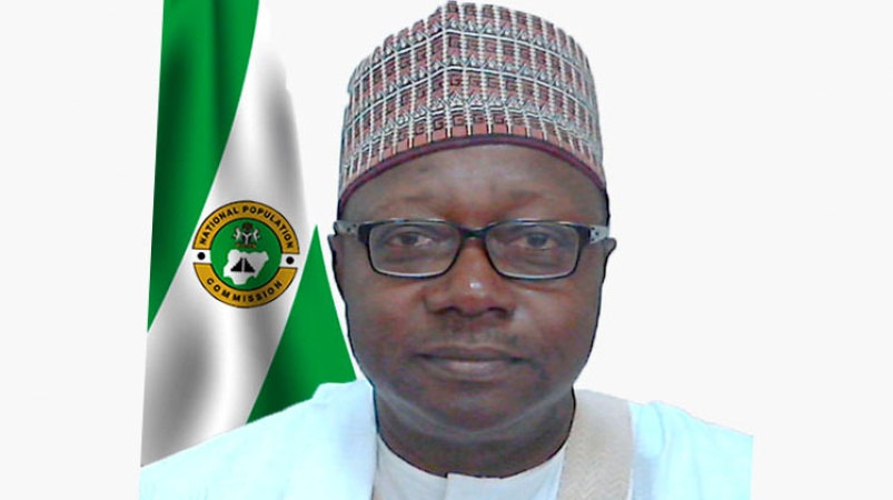 Nigeria?s census to be conducted in 2025 ? NPC