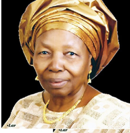 What Solomon Lar told me on deathbed ? Wife Mary Lar