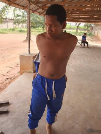 Teenage kidnapper, accomplices arrested in Anambra after ransom payment