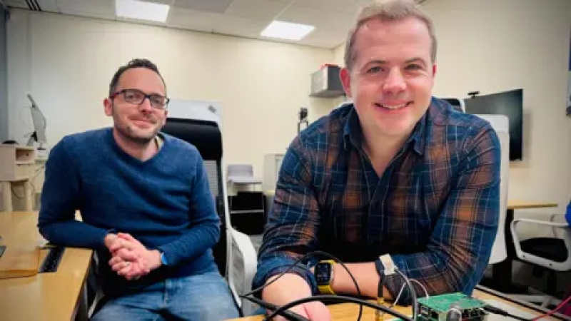 Dementia device seeks 100 people for further trials