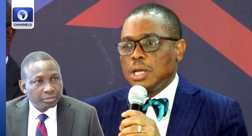 NBA to EFCC boss: Don't portray all lawyers as criminals