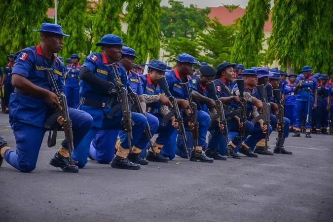 Four confirmed dead, one missing as Boko Haram ambushes NSCDC officers