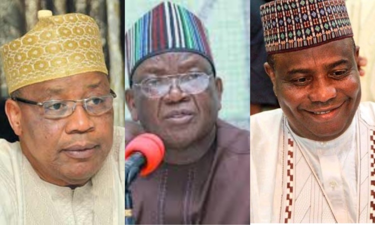 IBB, Ortom, Tambuwal top list as FCTA publishes list of land title debtors