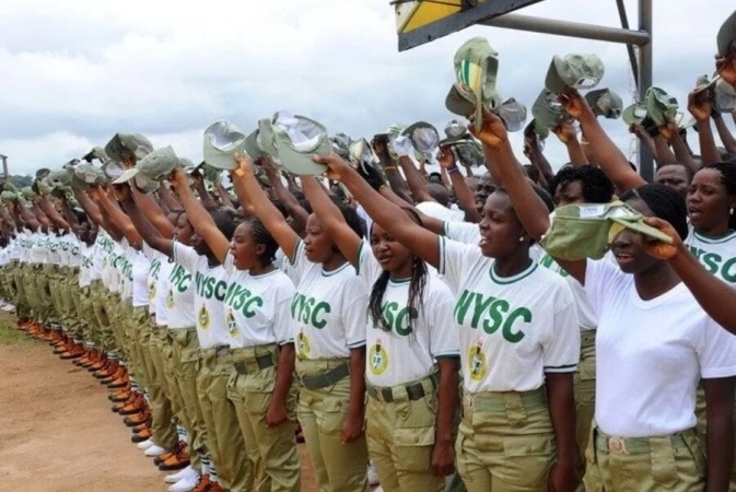 Name change no longer required for redeployment, says NYSC 